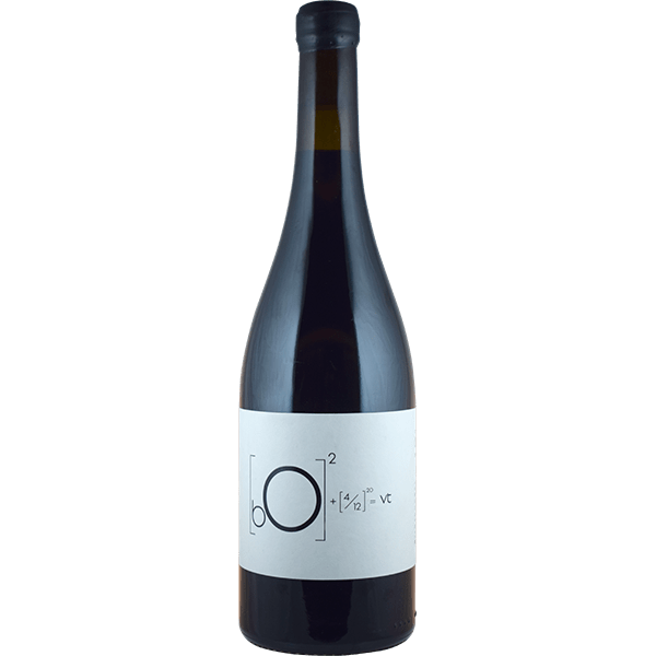 EBWines - Bobo Vendimia Tardía