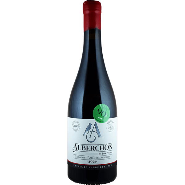 EBWines - Alberchon